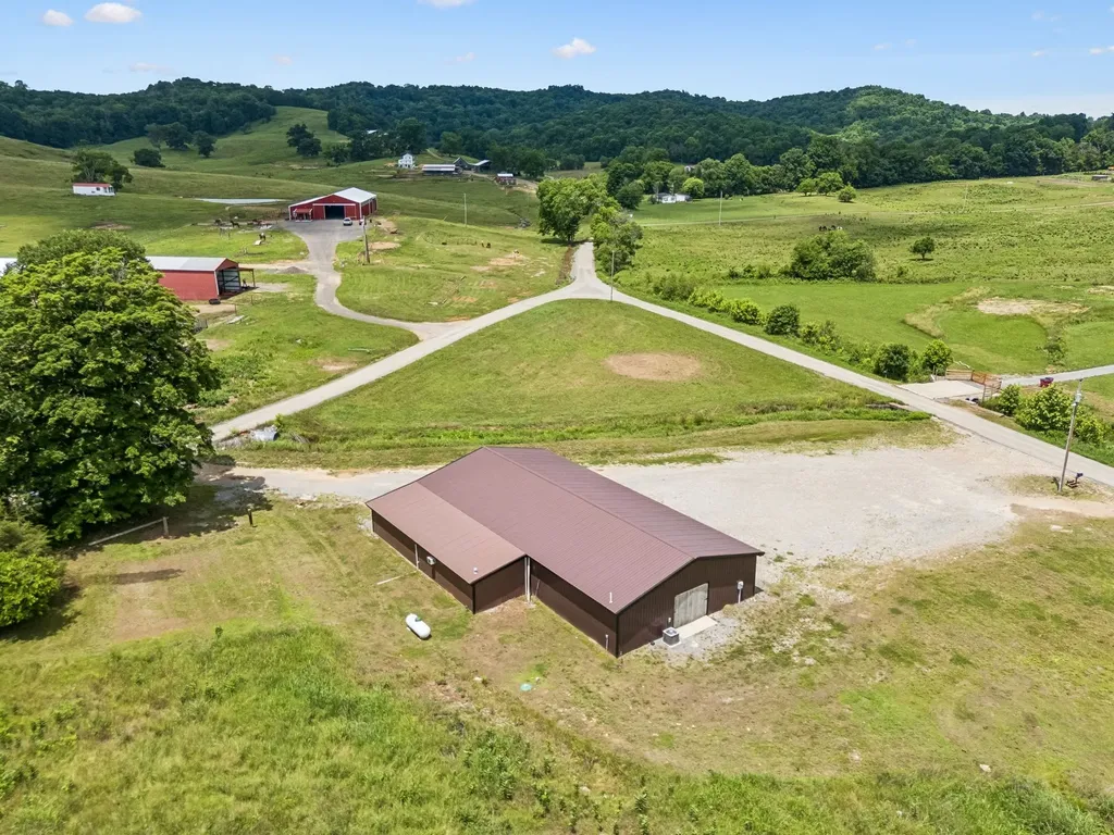 769 Echo Road Hartsville TN 37074