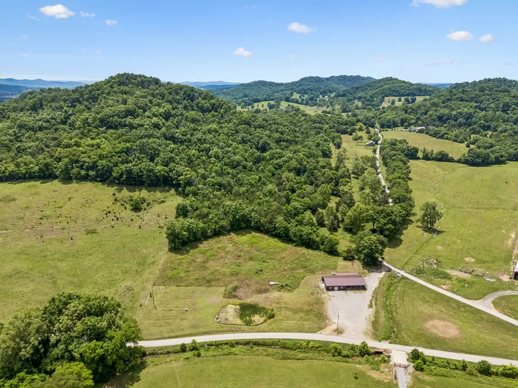 769 Echo Road Hartsville TN 37074