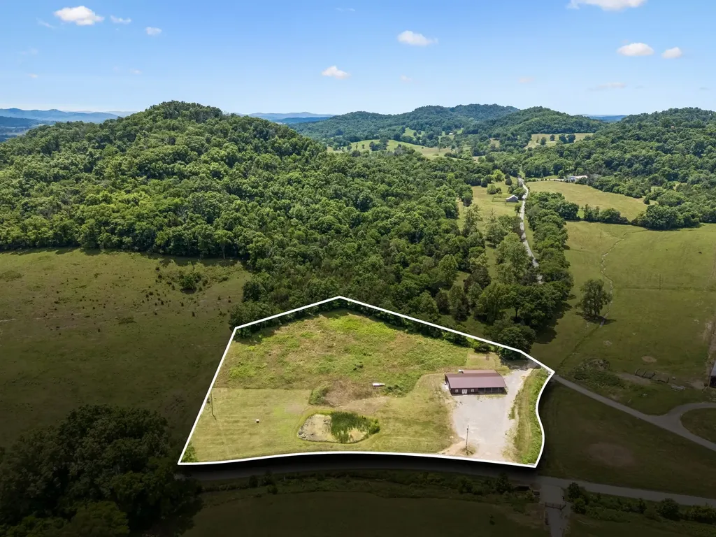 769 Echo Road Hartsville TN 37074