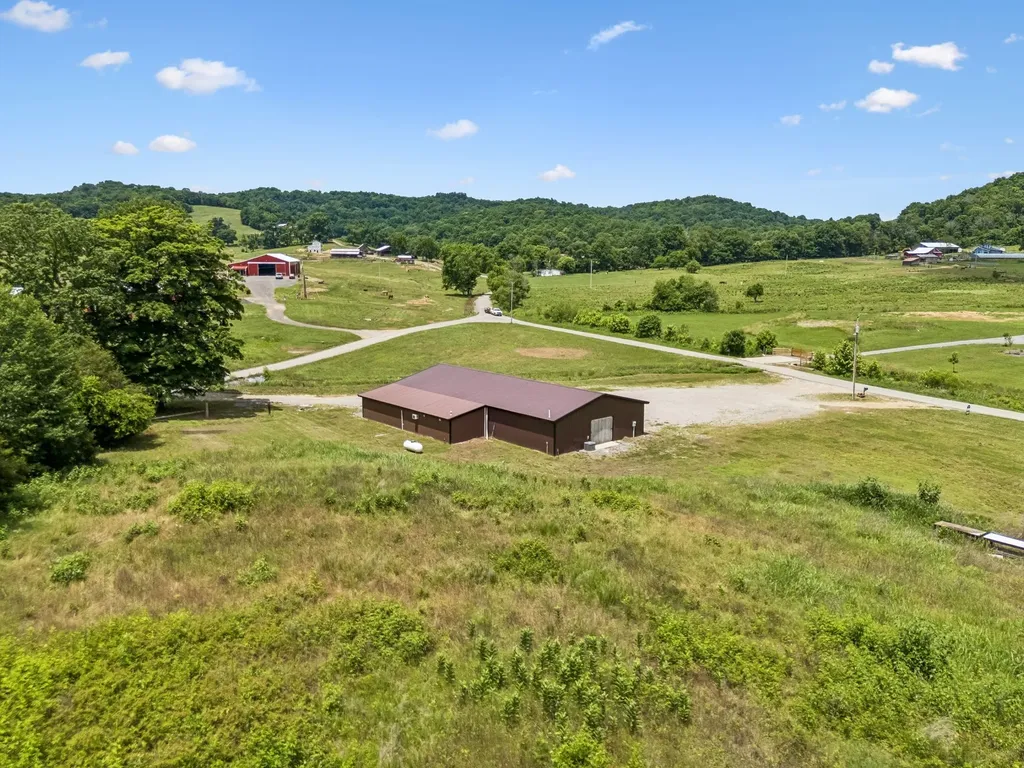 769 Echo Road Hartsville TN 37074