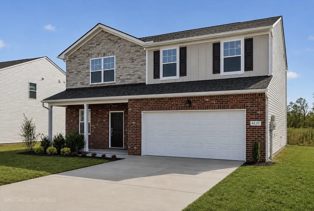 4621 Marcus Venture Place Murfreesboro TN 37127