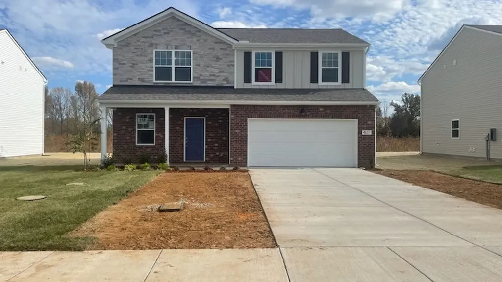 4621 Marcus Venture Place Murfreesboro TN 37127