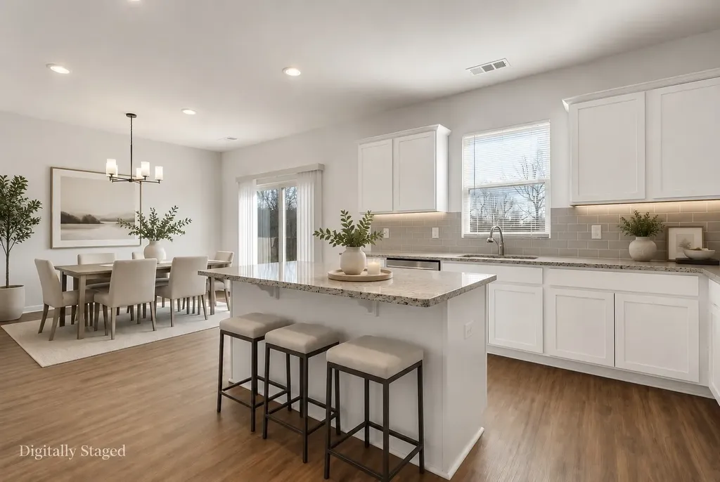 4621 Marcus Venture Place Murfreesboro TN 37127