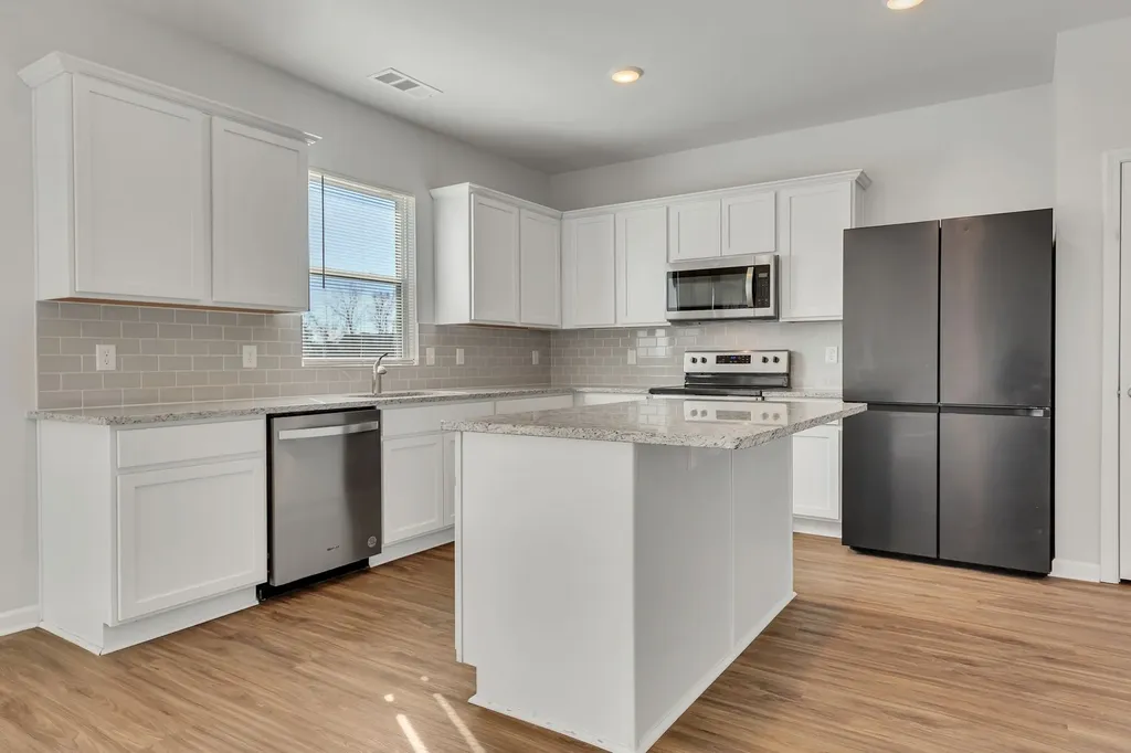 4621 Marcus Venture Place Murfreesboro TN 37127