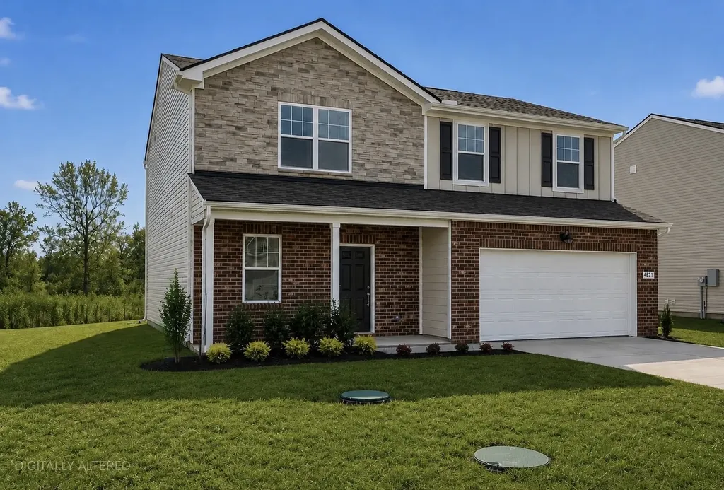 4621 Marcus Venture Place Murfreesboro TN 37127