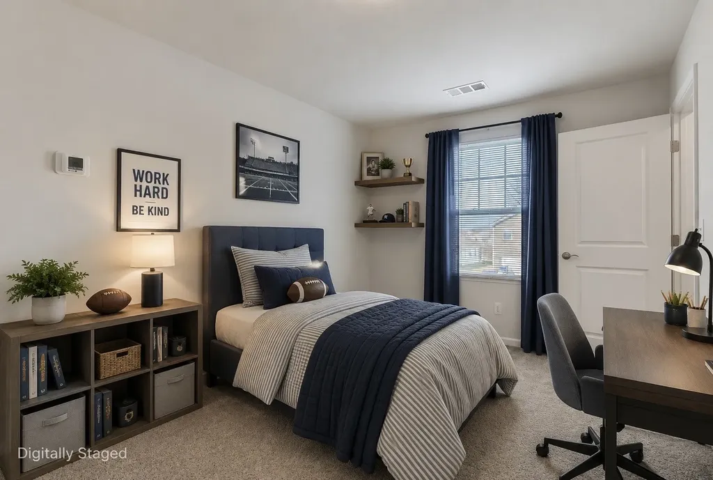 4621 Marcus Venture Place Murfreesboro TN 37127