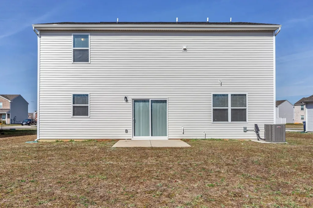 4621 Marcus Venture Place Murfreesboro TN 37127