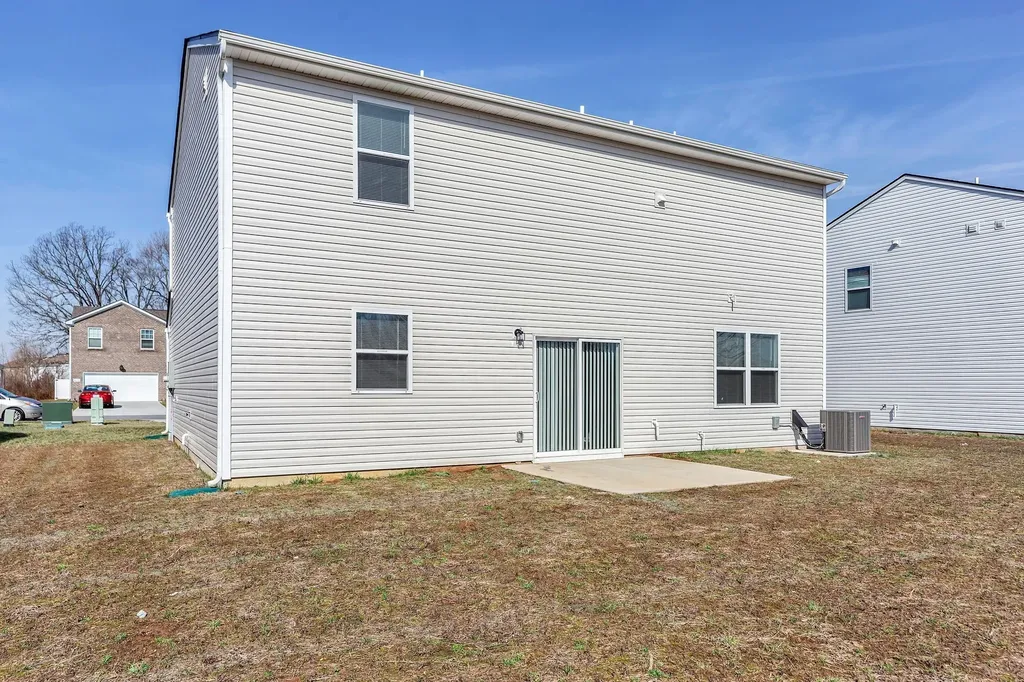 4621 Marcus Venture Place Murfreesboro TN 37127