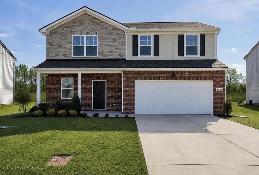 4621 Marcus Venture Place Murfreesboro TN 37127