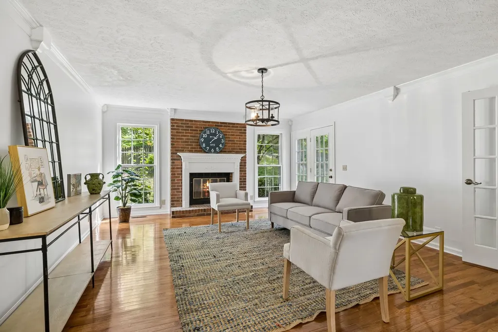 1119 Deer Lake Road Franklin TN 37069