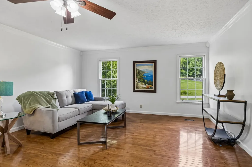 1119 Deer Lake Road Franklin TN 37069