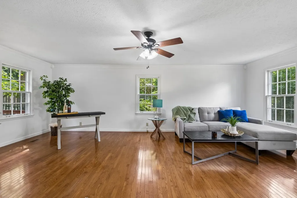 1119 Deer Lake Road Franklin TN 37069