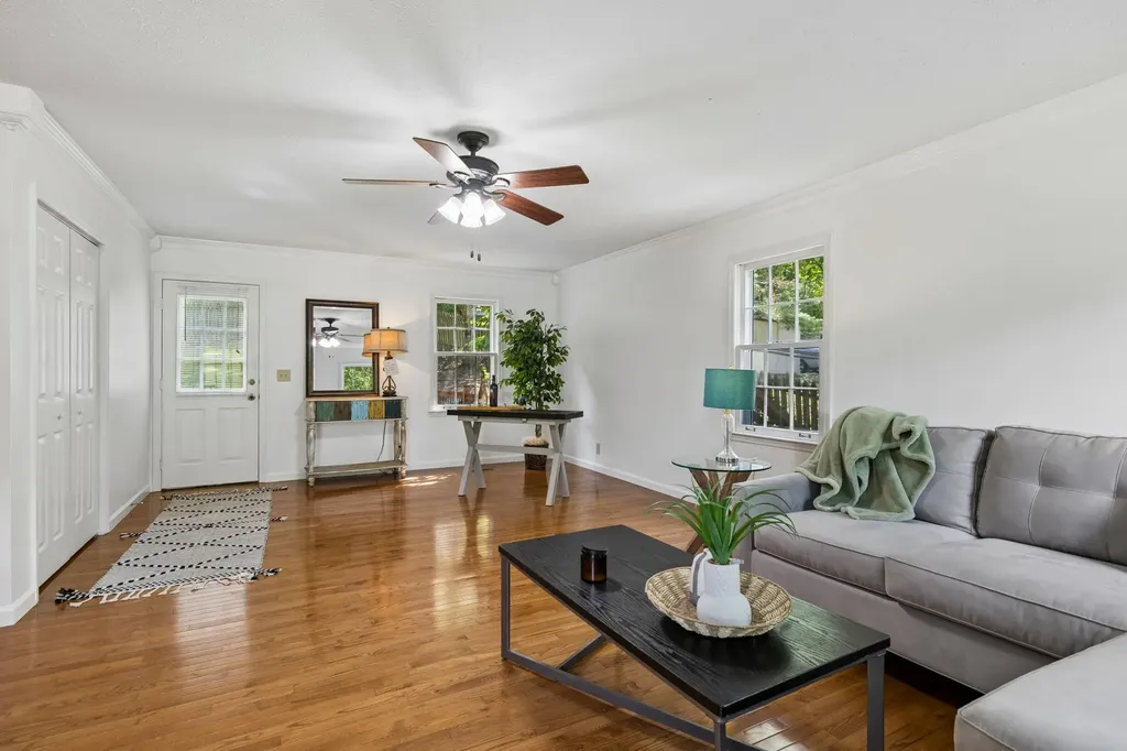 1119 Deer Lake Road Franklin TN 37069