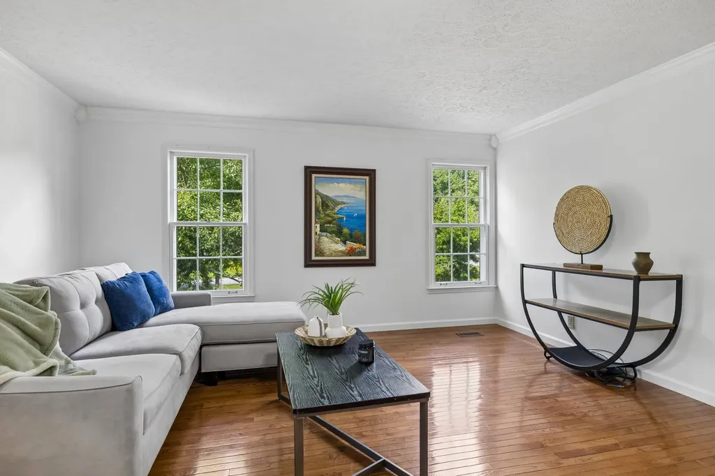 1119 Deer Lake Road Franklin TN 37069