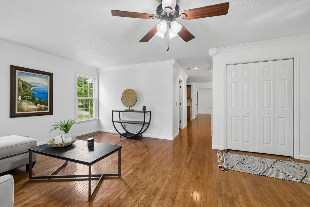 1119 Deer Lake Road Franklin TN 37069