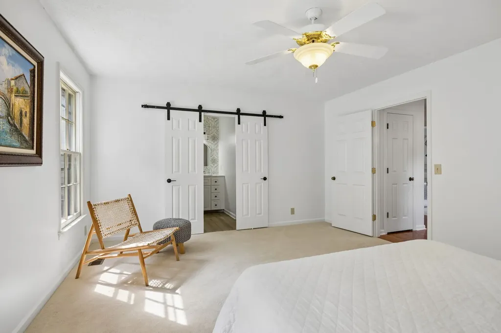 1119 Deer Lake Road Franklin TN 37069