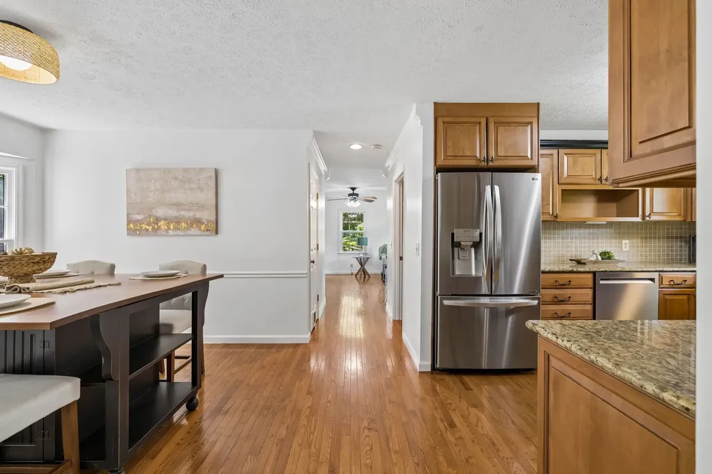 1119 Deer Lake Road Franklin TN 37069