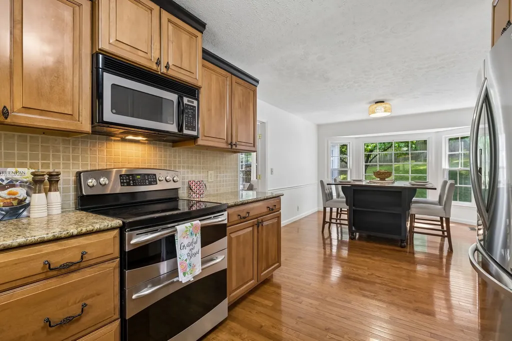 1119 Deer Lake Road Franklin TN 37069