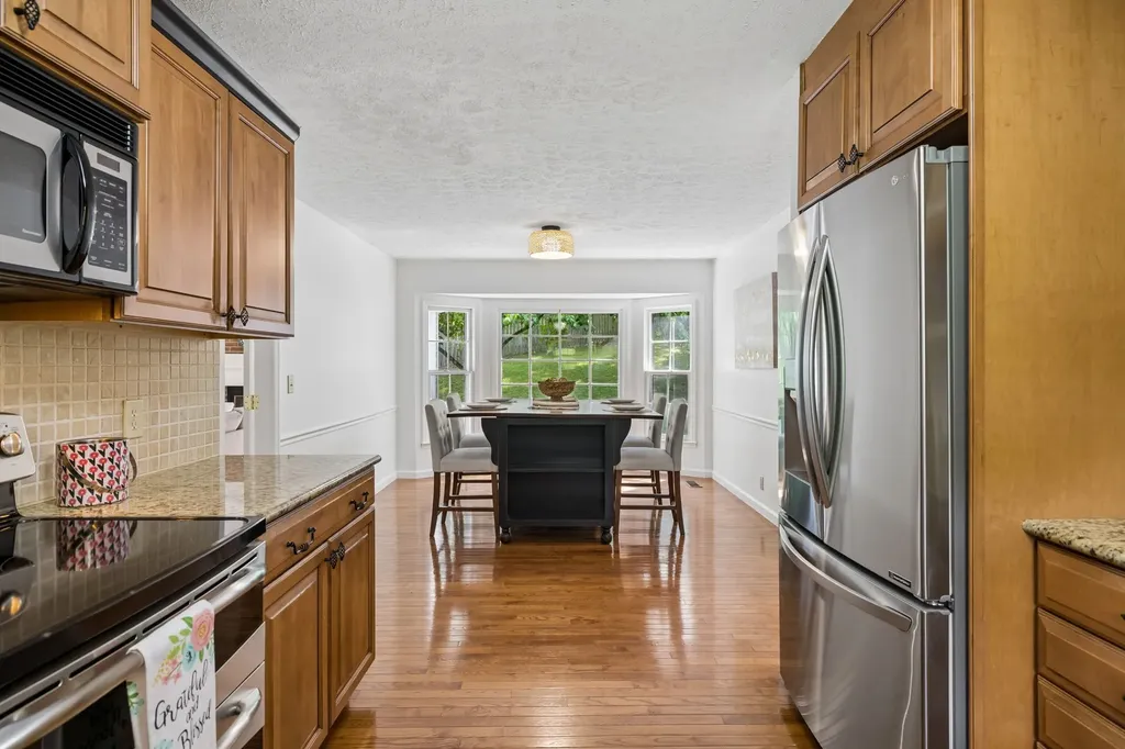 1119 Deer Lake Road Franklin TN 37069
