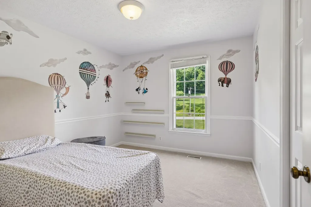 1119 Deer Lake Road Franklin TN 37069