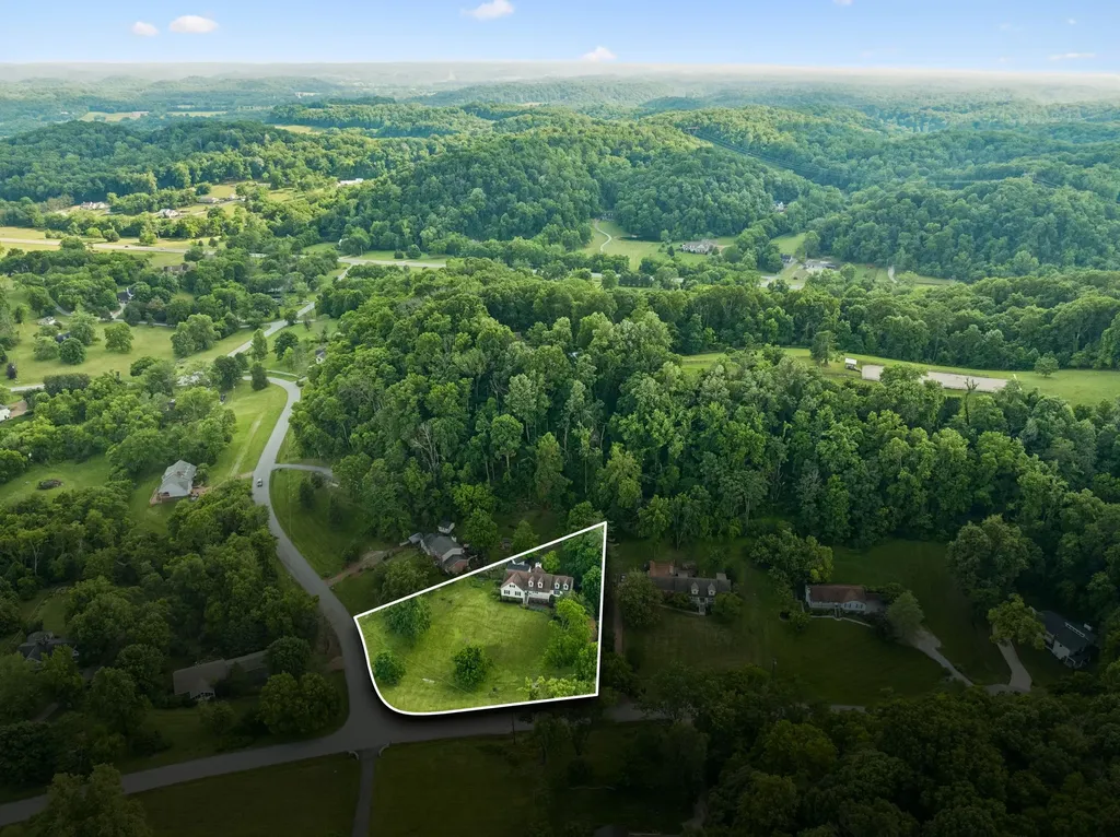 1119 Deer Lake Road Franklin TN 37069