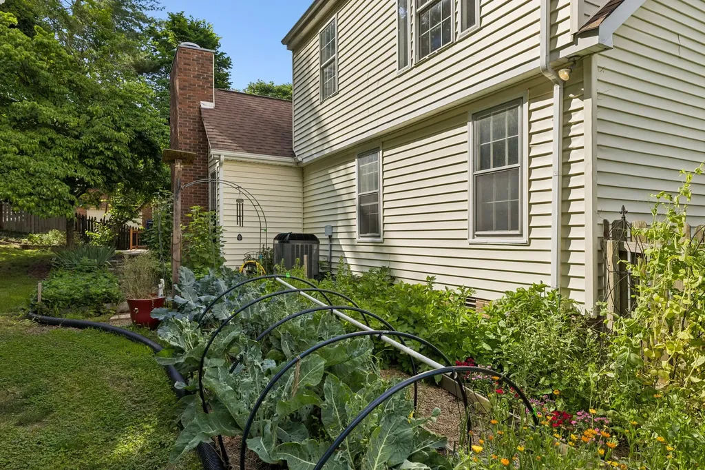 1119 Deer Lake Road Franklin TN 37069