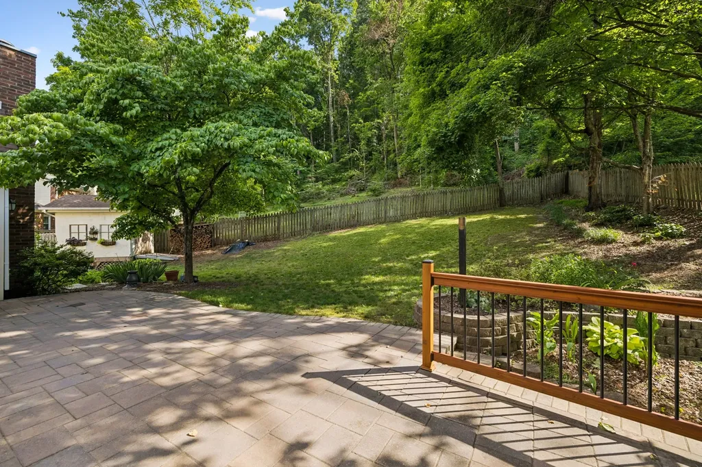1119 Deer Lake Road Franklin TN 37069