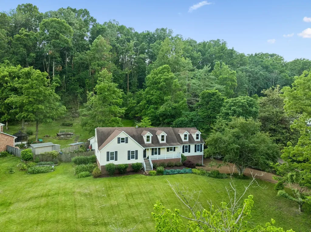 1119 Deer Lake Road Franklin TN 37069