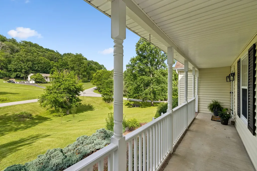 1119 Deer Lake Road Franklin TN 37069