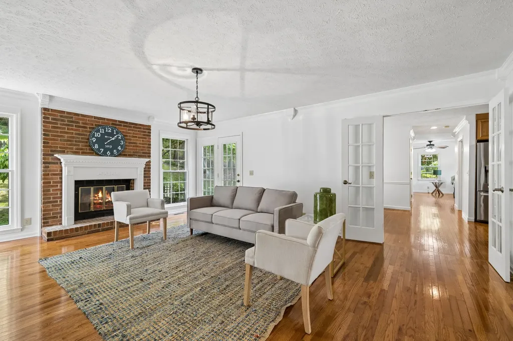 1119 Deer Lake Road Franklin TN 37069