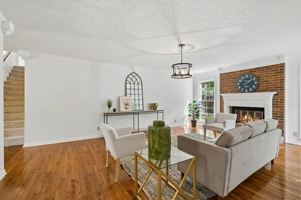 1119 Deer Lake Road Franklin TN 37069