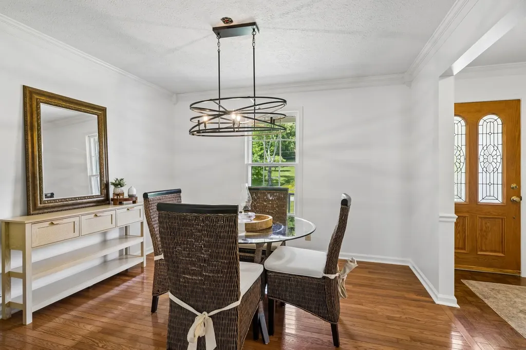 1119 Deer Lake Road Franklin TN 37069