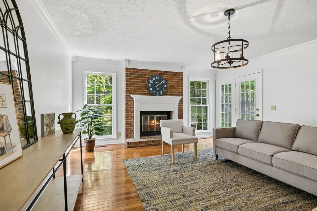 1119 Deer Lake Road Franklin TN 37069