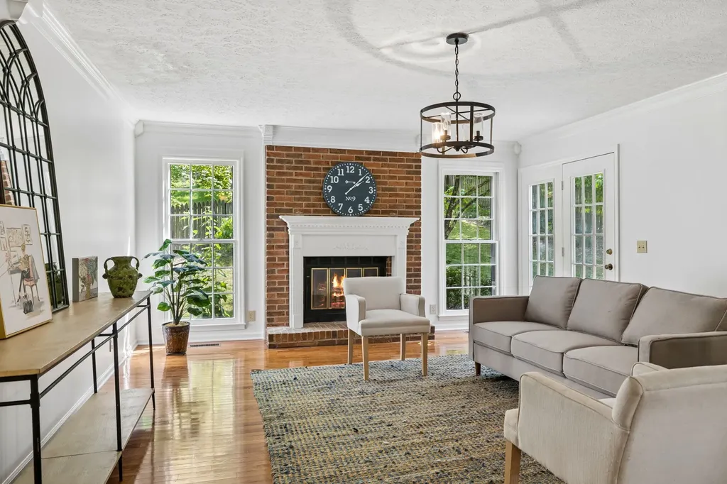 1119 Deer Lake Road Franklin TN 37069