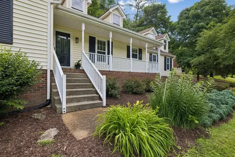 1119 Deer Lake Road Franklin TN 37069