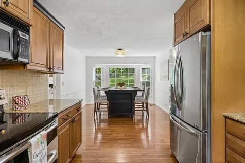 1119 Deer Lake Road Franklin TN 37069