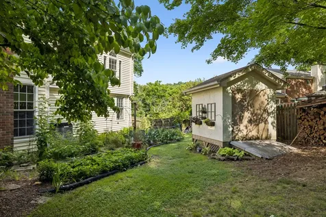 1119 Deer Lake Road Franklin TN 37069