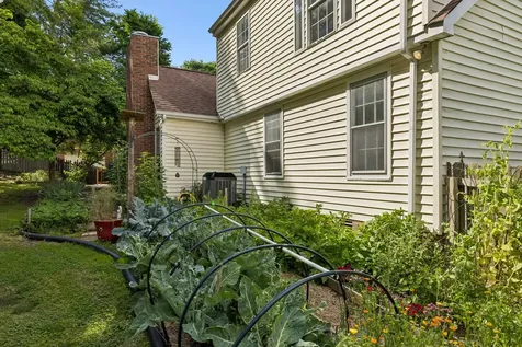 1119 Deer Lake Road Franklin TN 37069