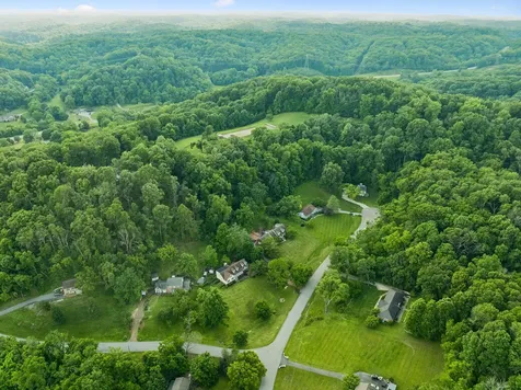 1119 Deer Lake Road Franklin TN 37069