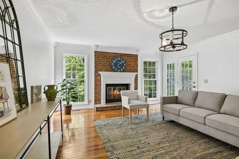 1119 Deer Lake Road Franklin TN 37069