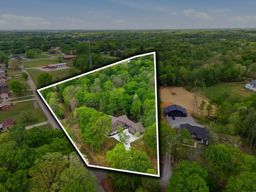 2949 Pace Road Clarksville TN 37043