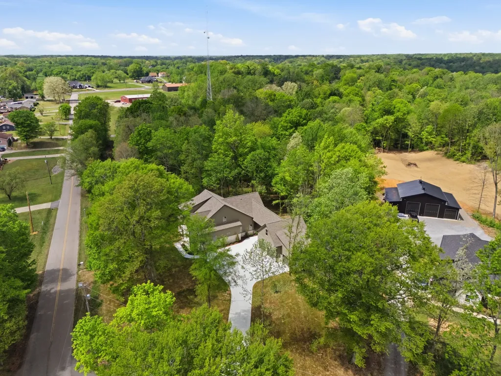 2949 Pace Road Clarksville TN 37043