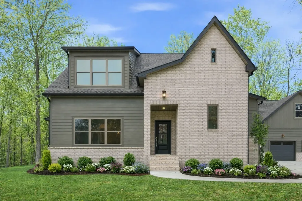 2949 Pace Road Clarksville TN 37043