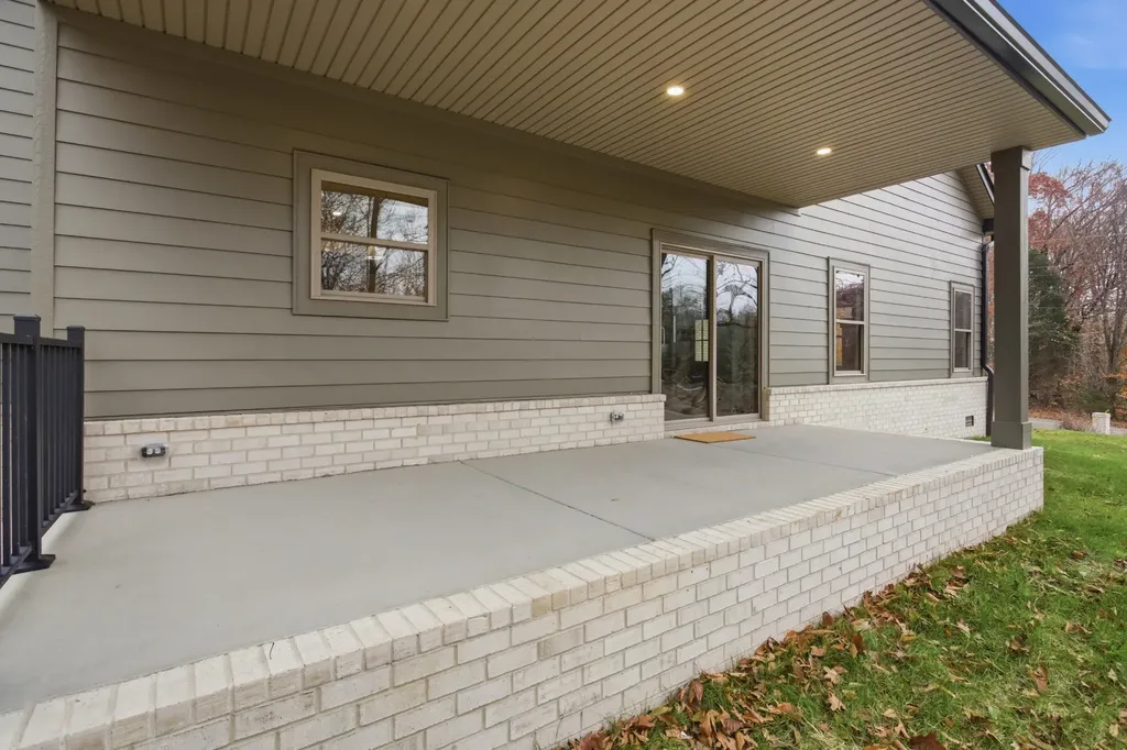2949 Pace Road Clarksville TN 37043