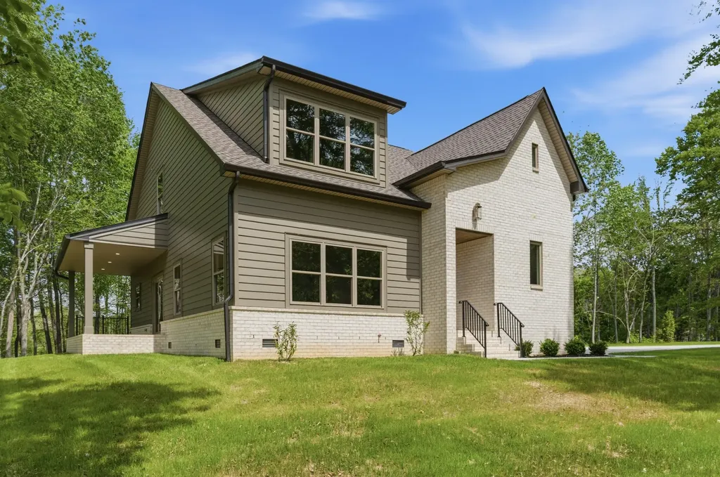 2949 Pace Road Clarksville TN 37043