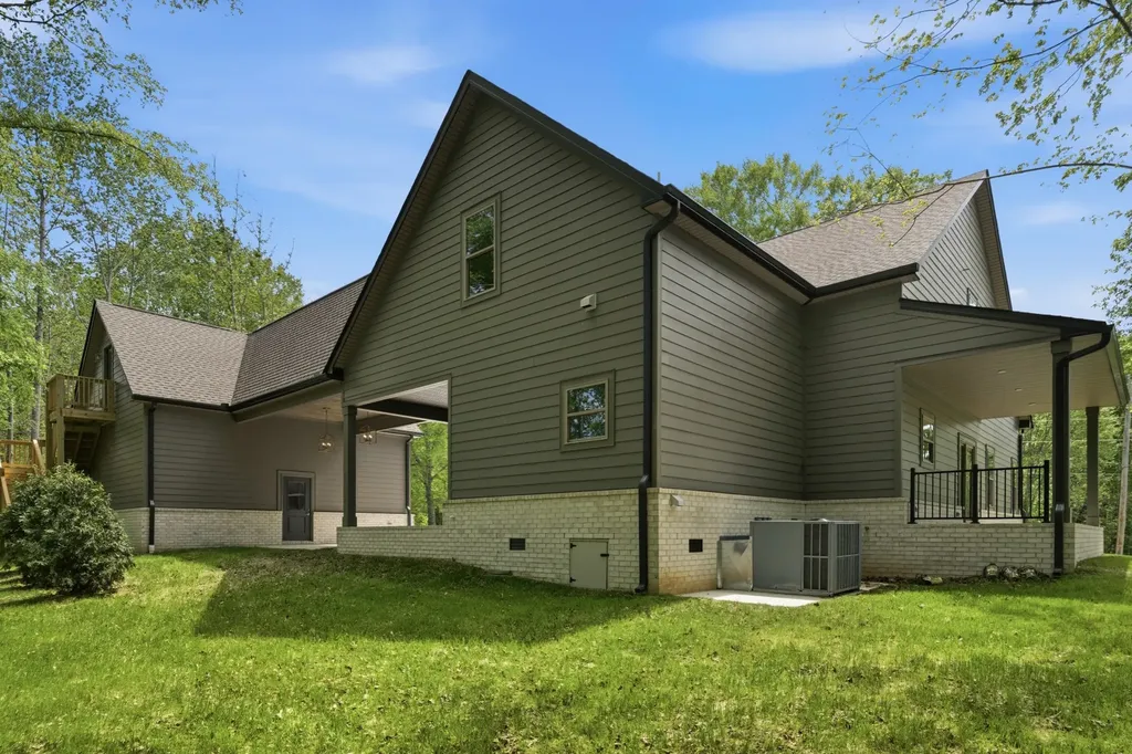 2949 Pace Road Clarksville TN 37043