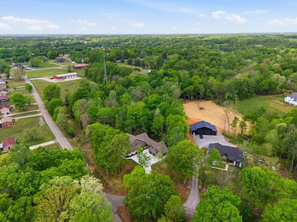 2949 Pace Road Clarksville TN 37043