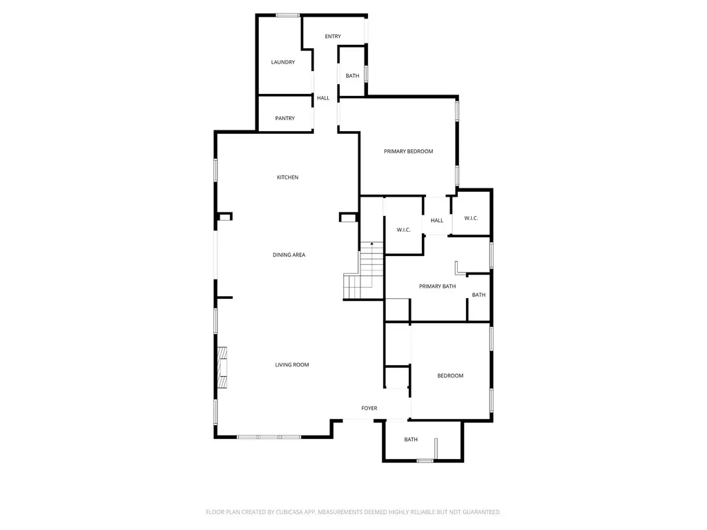 2949 Pace Road Clarksville TN 37043