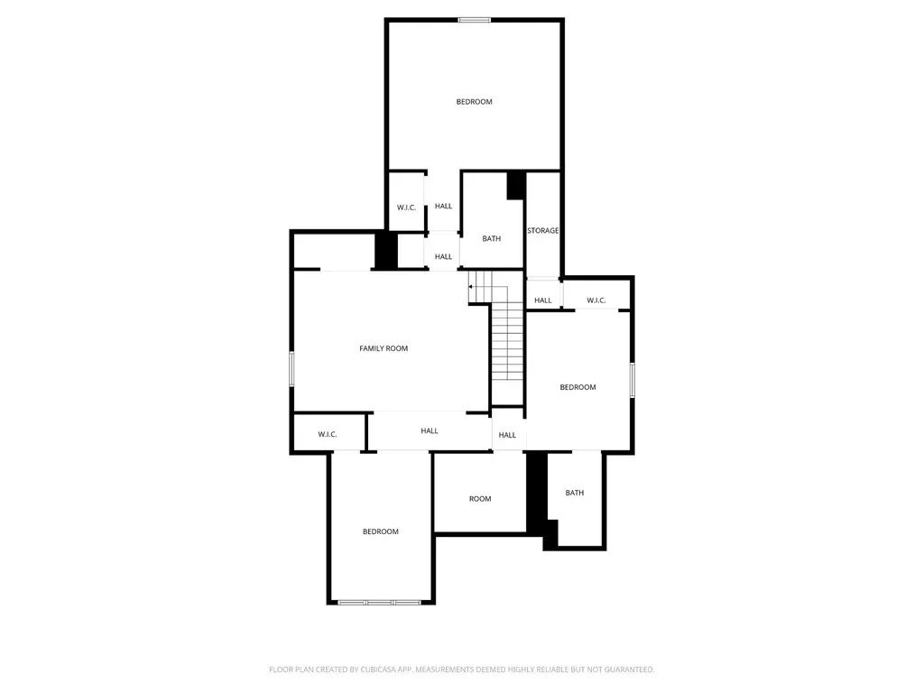 2949 Pace Road Clarksville TN 37043