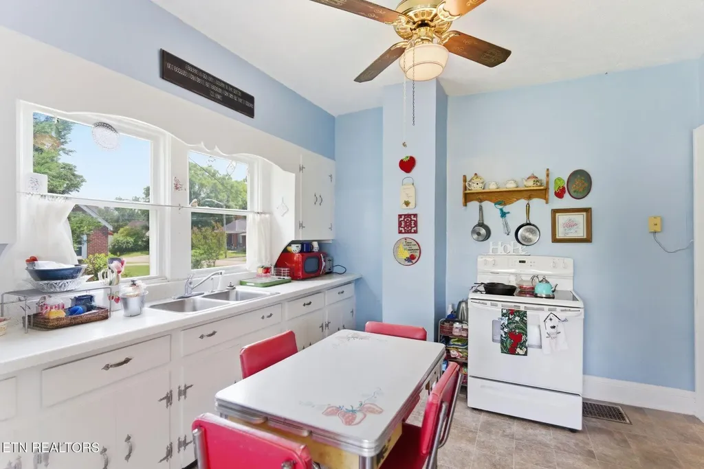 3320 Monmouth Street Knoxville TN 37917